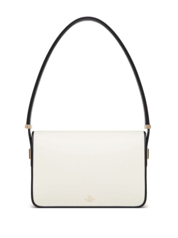 19949621_50264557_1000.jpg Valentino Garavani Letter leather shoulder bag