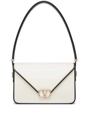 19949621_50264559_1000.jpg Valentino Garavani Letter leather shoulder bag