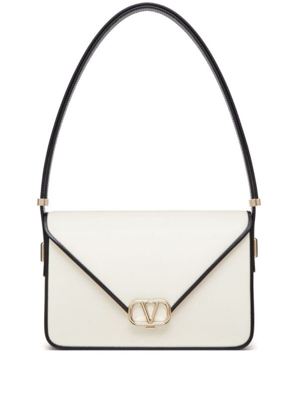 19949621_50264559_1000.jpg Valentino Garavani Letter leather shoulder bag