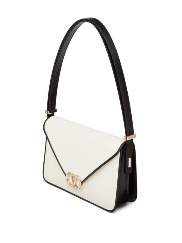 19949621_50264562_1000.jpg Valentino Garavani Letter leather shoulder bag