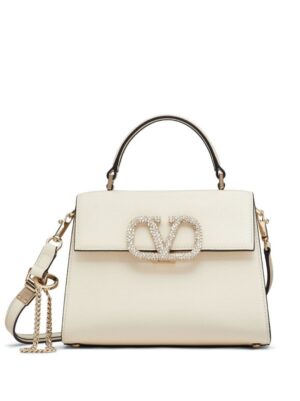 19950130_50420247_1000.jpg Valentino Garavani small VSling embellished handbag