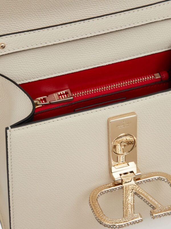 19950130_50420258_1000.jpg Valentino Garavani small VSling embellished handbag