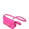 19950148_50291134_1000.jpg Valentino Garavani small Letter shoulder bag