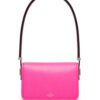 19950148_50291138_1000.jpg Valentino Garavani small Letter shoulder bag