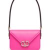 19950148_50291140_1000.jpg Valentino Garavani small Letter shoulder bag