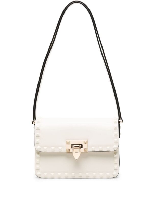 19951127_53250347_1000.jpg Valentino Garavani small Rockstud23 leather shoulder bag