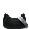 19960638_45081934_1000.jpg Armani Exchange debossed-logo leather crossbody bag