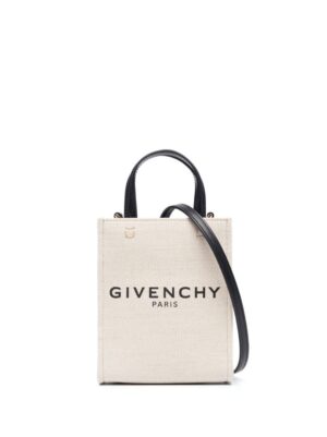 19962286_44745900_1000.jpg Givenchy mini G canvas tote bag