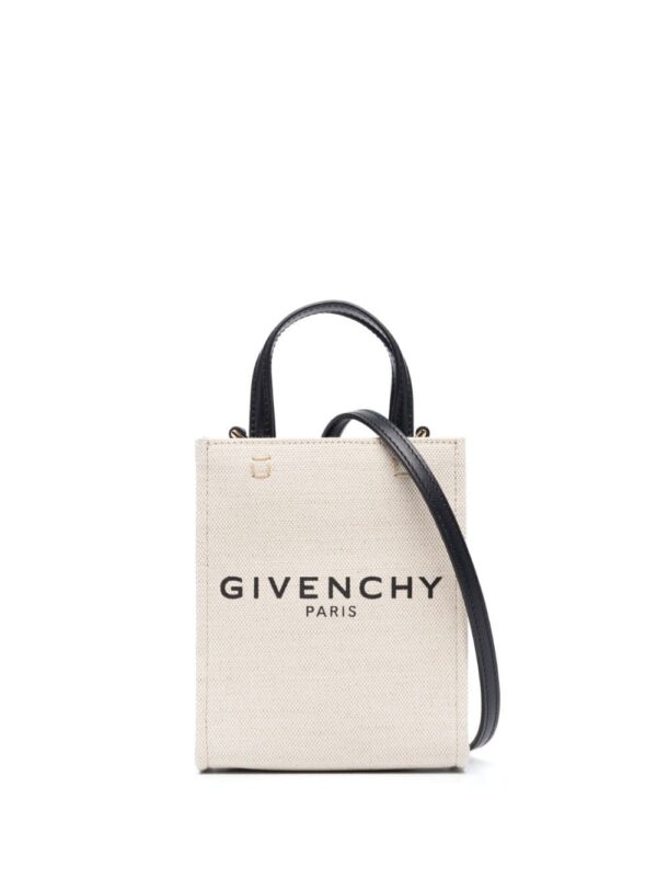 19962286_44745900_1000.jpg Givenchy mini G canvas tote bag