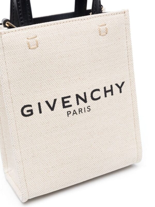 19962286_44746642_1000.jpg Givenchy mini G canvas tote bag