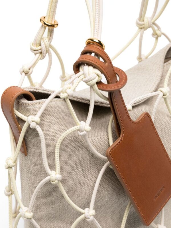 19966149_44913535_1000.jpg Jacquemus Le Filet Pralu tote bag