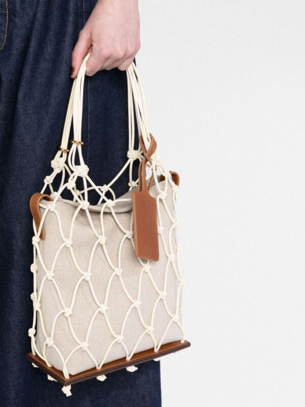 19966149_44913536_1000.jpg Jacquemus Le Filet Pralu tote bag