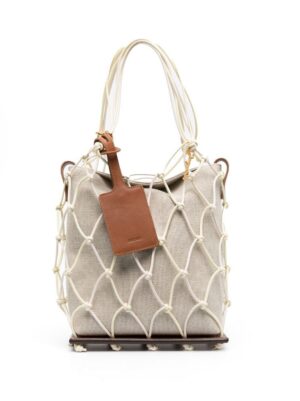 19966149_44937029_1000.jpg Jacquemus Le Filet Pralu tote bag