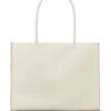 19966481_50698324_1000.jpg Tory Burch small Ella Bio faux-leather tote bag