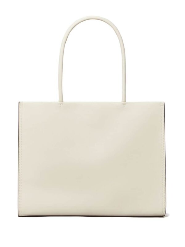 19966481_50698324_1000.jpg Tory Burch small Ella Bio faux-leather tote bag