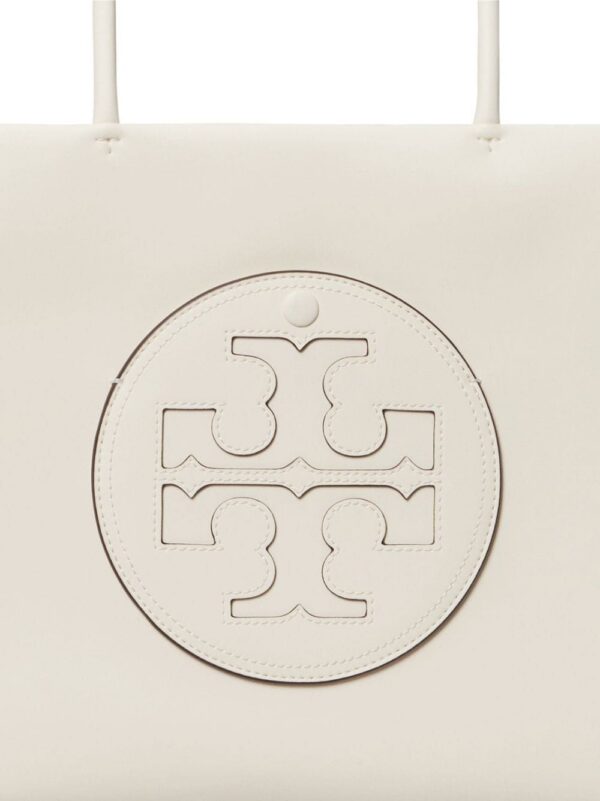 19966481_50698328_1000.jpg Tory Burch small Ella Bio faux-leather tote bag