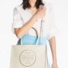 19966481_50698329_1000.jpg Tory Burch small Ella Bio faux-leather tote bag