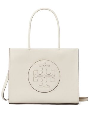 19966481_50698330_1000.jpg Tory Burch small Ella Bio faux-leather tote bag