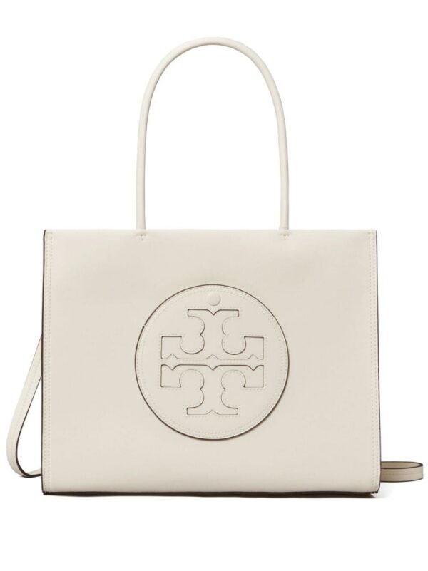 19966481_50698330_1000.jpg Tory Burch small Ella Bio faux-leather tote bag