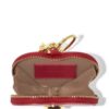 Marc Jacobs The Heart leather pouch