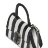 19982405_50322142_1000.jpg Marc Jacobs The Striped St. Marc top-handle bag