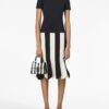 19982405_50322144_1000.jpg Marc Jacobs The Striped St. Marc top-handle bag