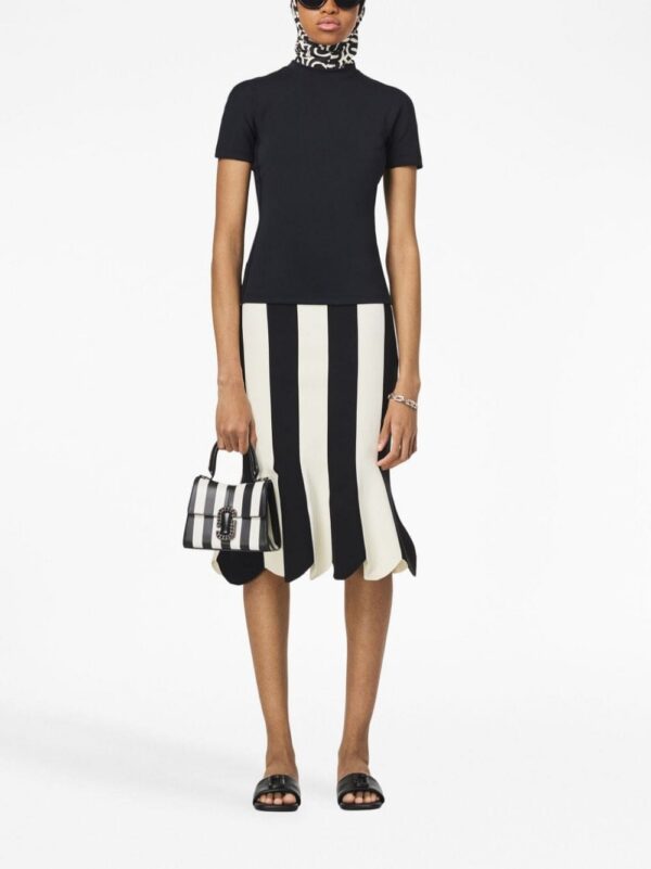 19982405_50322144_1000.jpg Marc Jacobs The Striped St. Marc top-handle bag