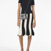 19982405_50322145_1000.jpg Marc Jacobs The Striped St. Marc top-handle bag