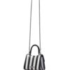 19982405_50322146_1000.jpg Marc Jacobs The Striped St. Marc top-handle bag