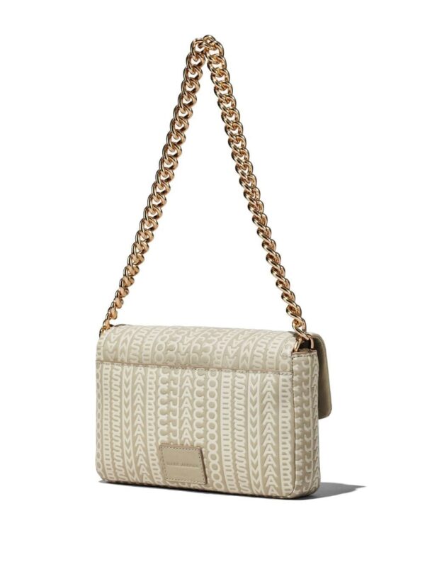 19982424_50340773_1000.jpg Marc Jacobs The Monogram J Marc shoulder bag