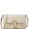 19982424_50340774_1000.jpg Marc Jacobs The Monogram J Marc shoulder bag
