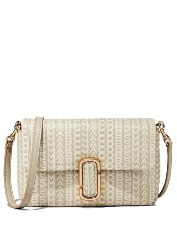 19982424_50340774_1000.jpg Marc Jacobs The Monogram J Marc shoulder bag