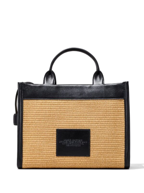 19982444_50133870_1000.jpg Marc Jacobs The Woven Medium Tote bag