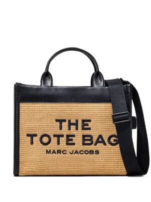 19982444_50133872_1000.jpg Marc Jacobs The Woven Medium Tote bag