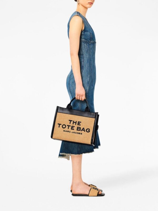 19982444_50133879_1000.jpg Marc Jacobs The Woven Medium Tote bag