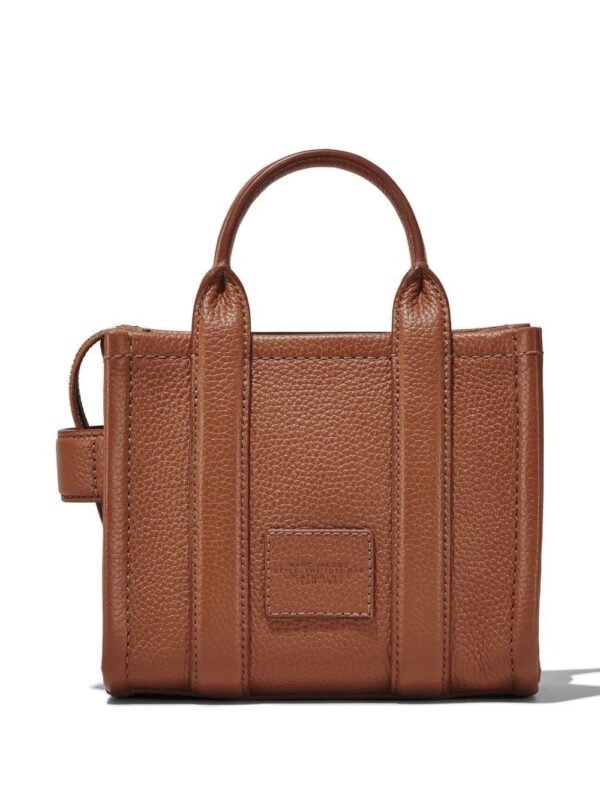19982486_50502537_1000.jpg Marc Jacobs The Leather Crossbody Tote bag