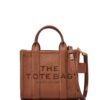19982486_50502539_1000.jpg Marc Jacobs The Leather Crossbody Tote bag