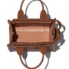 19982486_50502544_1000.jpg Marc Jacobs The Leather Crossbody Tote bag