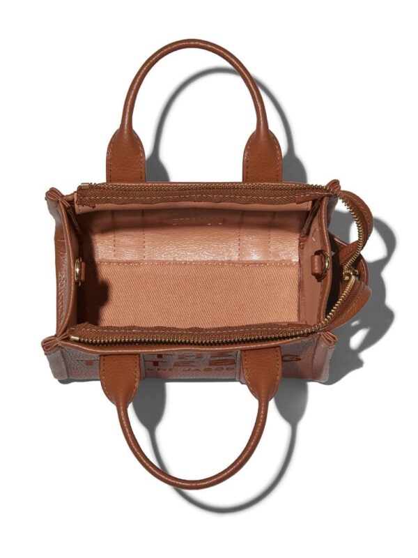 19982486_50502544_1000.jpg Marc Jacobs The Leather Crossbody Tote bag