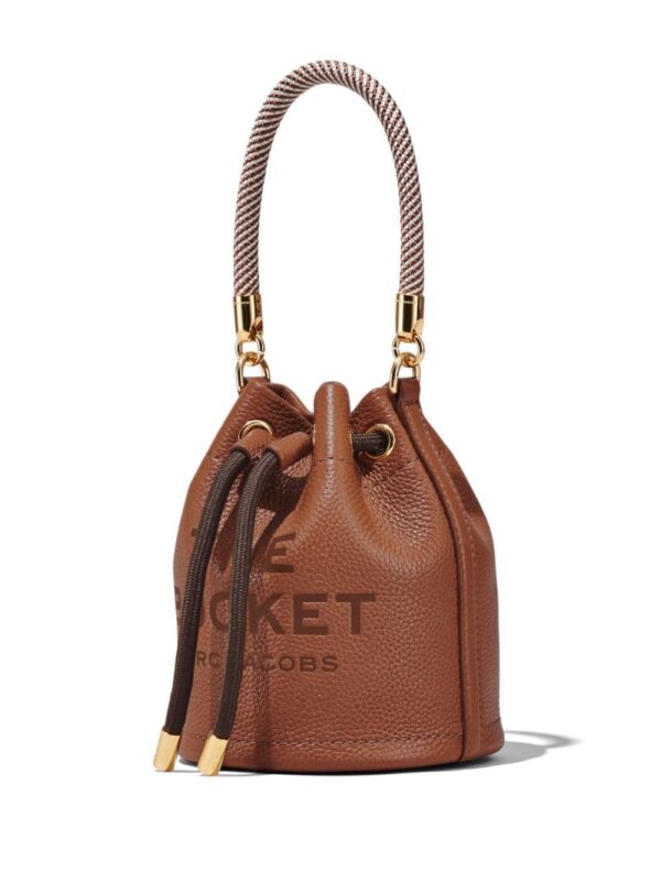 19983152_50502623_1000.jpg Marc Jacobs The Leather Mini Bucket bag