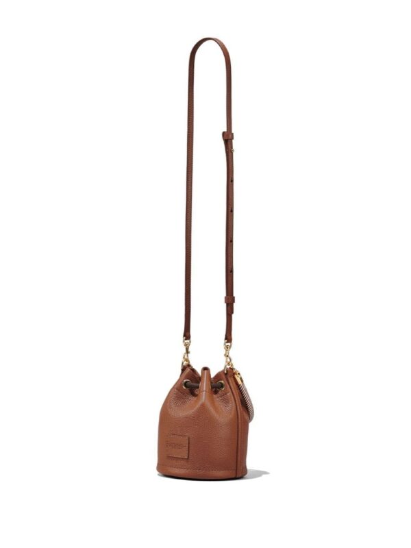 19983152_50502627_1000.jpg Marc Jacobs The Leather Mini Bucket bag
