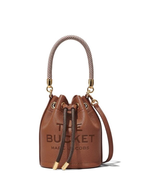 19983152_50502675_1000.jpg Marc Jacobs The Leather Mini Bucket bag