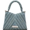 19983161_53741987_1000.jpg Marc Jacobs The Monogram St. Marc top-handle bag