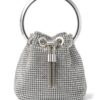 19994186_51122101_1000.jpg Jimmy Choo Bon Bon crystal-embellished mini bag
