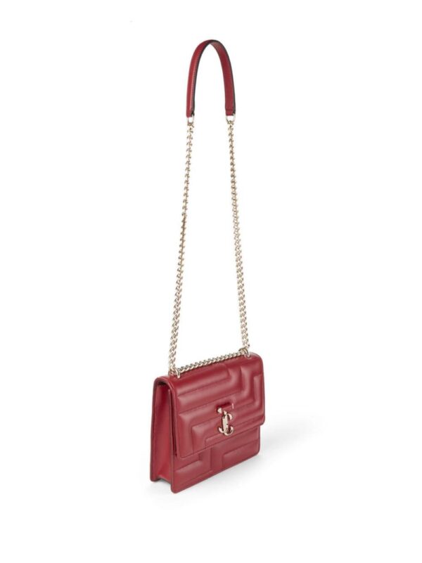 19996076_51071814_1000.jpg Jimmy Choo Avenue Quad crossbody bag