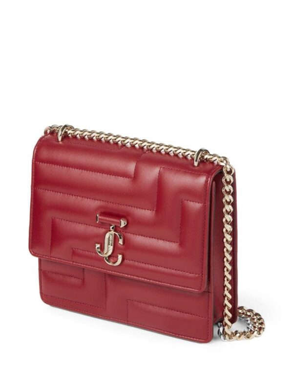 19996076_51071817_1000.jpg Jimmy Choo Avenue Quad crossbody bag
