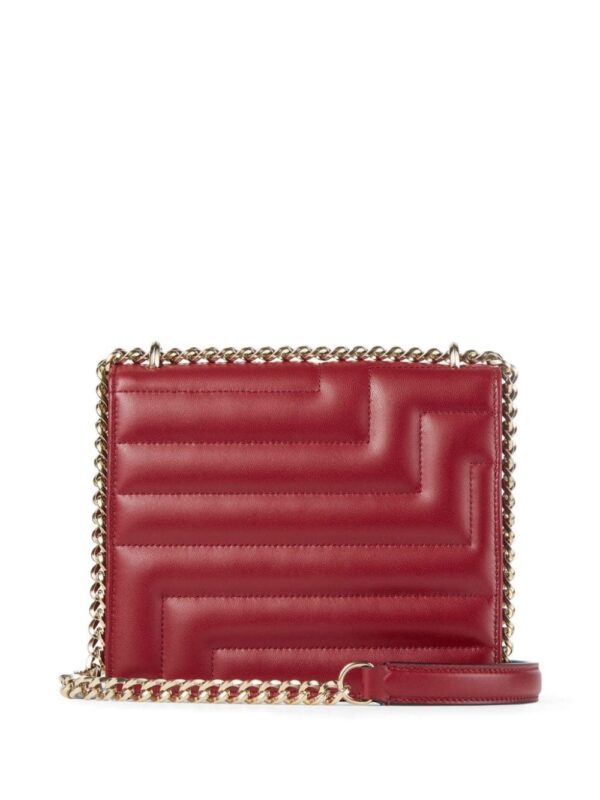 19996076_51071819_1000.jpg Jimmy Choo Avenue Quad crossbody bag