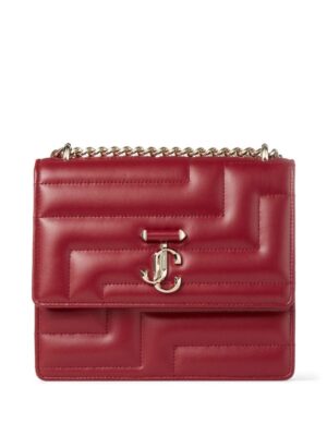 19996076_51071846_1000.jpg Jimmy Choo Avenue Quad crossbody bag