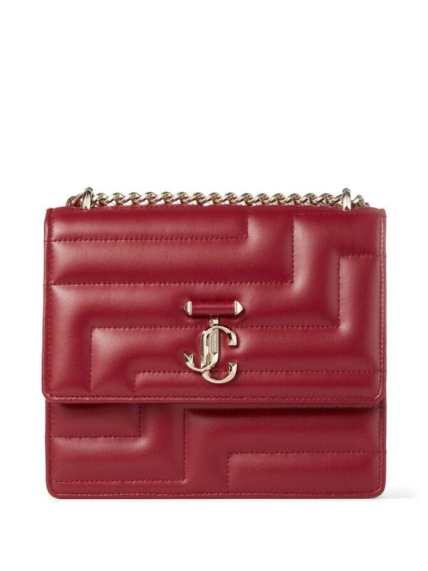 19996076_51071846_1000.jpg Jimmy Choo Avenue Quad crossbody bag