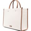 20001115_50214916_1000.jpg Jimmy Choo medium Avenue canvas tote bag